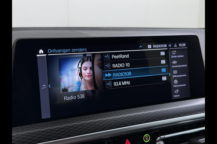 BMW X3 xDrive30e M-SPORT| DEALER ONDERHOUDEN| CAMERA| ELEKTRISCHE ACHTERKLEP| APPLE CARPLAY| RIJKLAARPRIJS