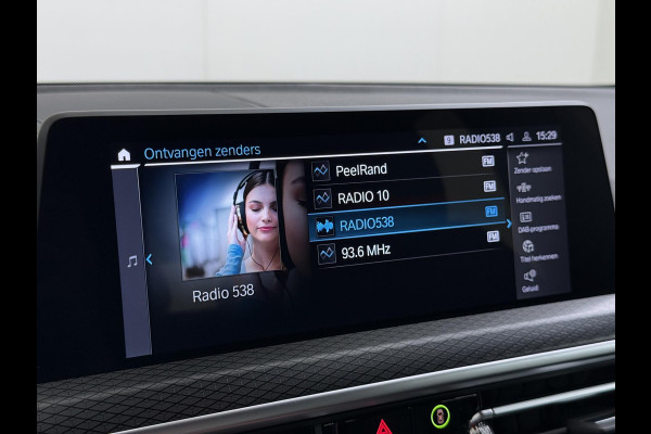 BMW X3 xDrive30e M-SPORT| DEALER ONDERHOUDEN| CAMERA| ELEKTRISCHE ACHTERKLEP| APPLE CARPLAY| RIJKLAARPRIJS