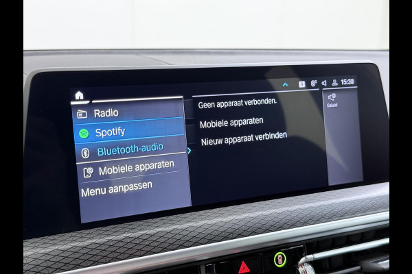 BMW X3 xDrive30e M-SPORT| DEALER ONDERHOUDEN| CAMERA| ELEKTRISCHE ACHTERKLEP| APPLE CARPLAY| RIJKLAARPRIJS