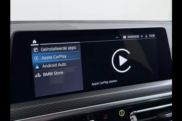 BMW X3 xDrive30e M-SPORT| DEALER ONDERHOUDEN| CAMERA| ELEKTRISCHE ACHTERKLEP| APPLE CARPLAY| RIJKLAARPRIJS