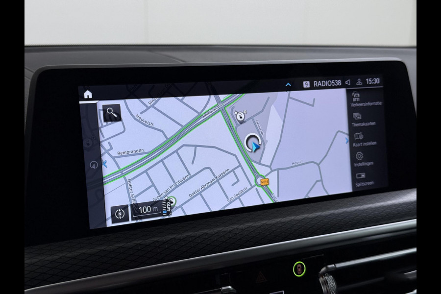 BMW X3 xDrive30e M-SPORT| DEALER ONDERHOUDEN| CAMERA| ELEKTRISCHE ACHTERKLEP| APPLE CARPLAY| RIJKLAARPRIJS