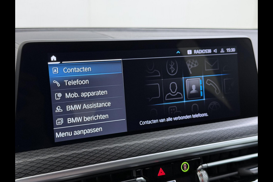 BMW X3 xDrive30e M-SPORT| DEALER ONDERHOUDEN| CAMERA| ELEKTRISCHE ACHTERKLEP| APPLE CARPLAY| RIJKLAARPRIJS