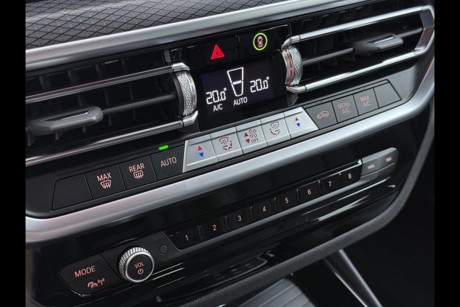 BMW X3 xDrive30e M-SPORT| DEALER ONDERHOUDEN| CAMERA| ELEKTRISCHE ACHTERKLEP| APPLE CARPLAY| RIJKLAARPRIJS