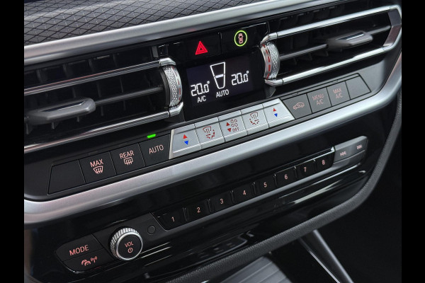 BMW X3 xDrive30e M-SPORT| DEALER ONDERHOUDEN| CAMERA| ELEKTRISCHE ACHTERKLEP| APPLE CARPLAY| RIJKLAARPRIJS