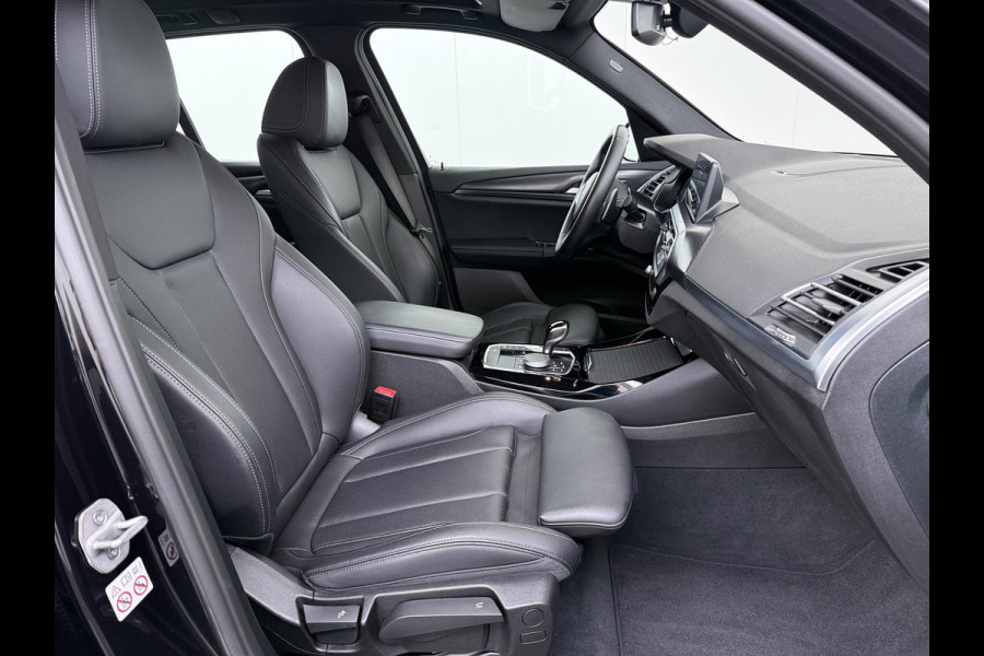 BMW X3 xDrive30e M-SPORT| DEALER ONDERHOUDEN| CAMERA| ELEKTRISCHE ACHTERKLEP| APPLE CARPLAY| RIJKLAARPRIJS