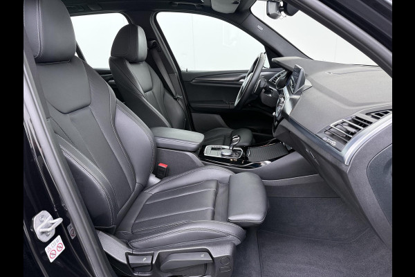 BMW X3 xDrive30e M-SPORT| DEALER ONDERHOUDEN| CAMERA| ELEKTRISCHE ACHTERKLEP| APPLE CARPLAY| RIJKLAARPRIJS