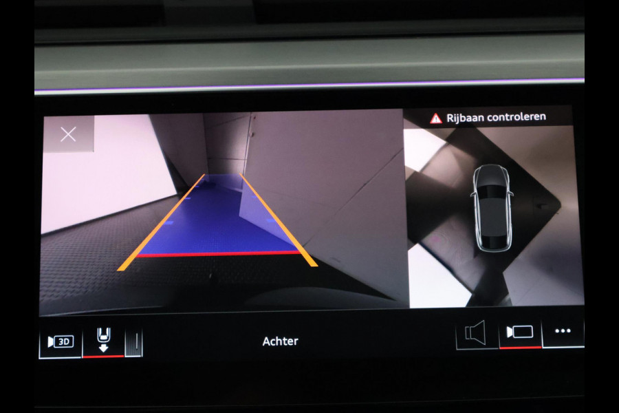 Audi e-tron Sportback 55 Quattro S Edition 95 kWh | Matrix LED koplampen | 360° Camera | Digitale Buitenspiegels | Bang & Olufsen Premium Sound |