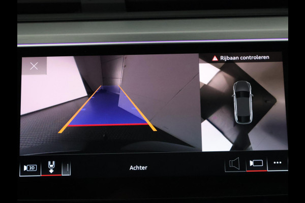 Audi e-tron Sportback 55 Quattro S Edition 95 kWh | Matrix LED koplampen | 360° Camera | Digitale Buitenspiegels | Bang & Olufsen Premium Sound |
