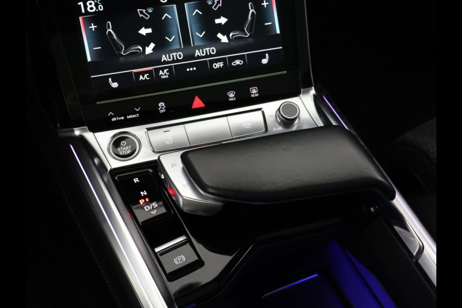Audi e-tron Sportback 55 Quattro S Edition 95 kWh | Matrix LED koplampen | 360° Camera | Digitale Buitenspiegels | Bang & Olufsen Premium Sound |