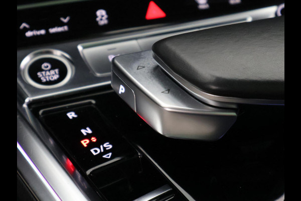 Audi e-tron Sportback 55 Quattro S Edition 95 kWh | Matrix LED koplampen | 360° Camera | Digitale Buitenspiegels | Bang & Olufsen Premium Sound |