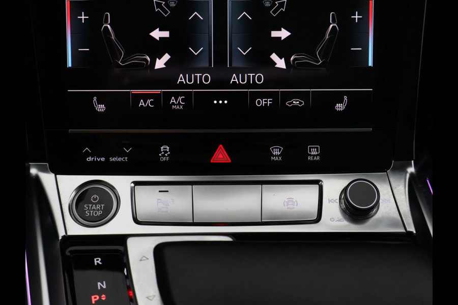Audi e-tron Sportback 55 Quattro S Edition 95 kWh | Matrix LED koplampen | 360° Camera | Digitale Buitenspiegels | Bang & Olufsen Premium Sound |