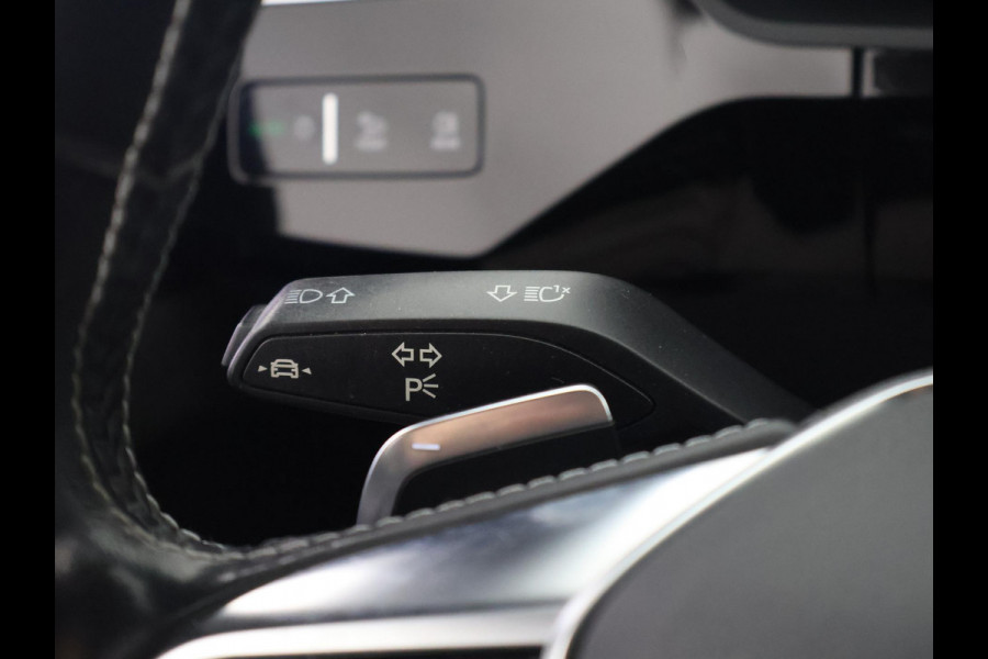 Audi e-tron Sportback 55 Quattro S Edition 95 kWh | Matrix LED koplampen | 360° Camera | Digitale Buitenspiegels | Bang & Olufsen Premium Sound |