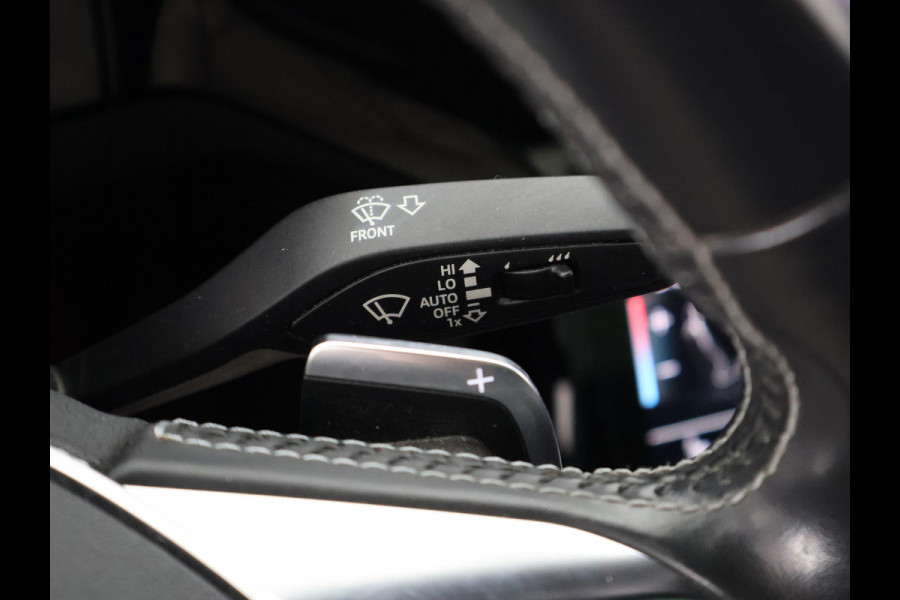 Audi e-tron Sportback 55 Quattro S Edition 95 kWh | Matrix LED koplampen | 360° Camera | Digitale Buitenspiegels | Bang & Olufsen Premium Sound |