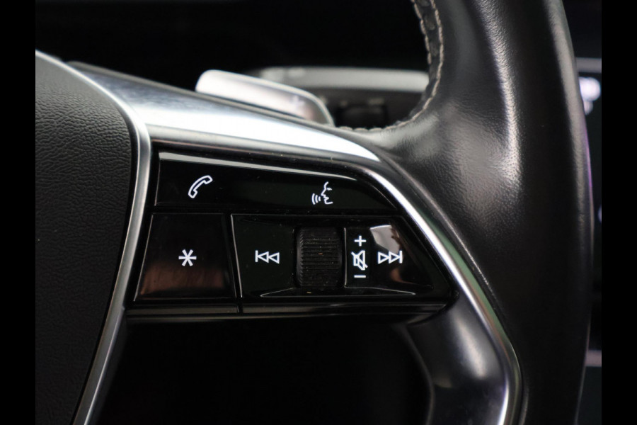 Audi e-tron Sportback 55 Quattro S Edition 95 kWh | Matrix LED koplampen | 360° Camera | Digitale Buitenspiegels | Bang & Olufsen Premium Sound |