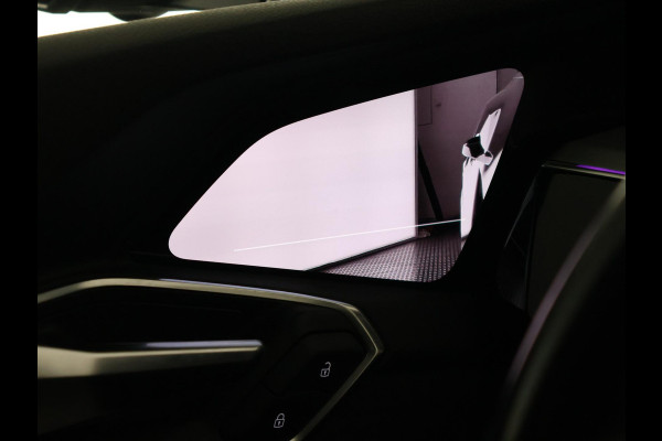 Audi e-tron Sportback 55 Quattro S Edition 95 kWh | Matrix LED koplampen | 360° Camera | Digitale Buitenspiegels | Bang & Olufsen Premium Sound |