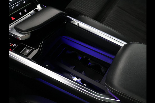 Audi e-tron Sportback 55 Quattro S Edition 95 kWh | Matrix LED koplampen | 360° Camera | Digitale Buitenspiegels | Bang & Olufsen Premium Sound |