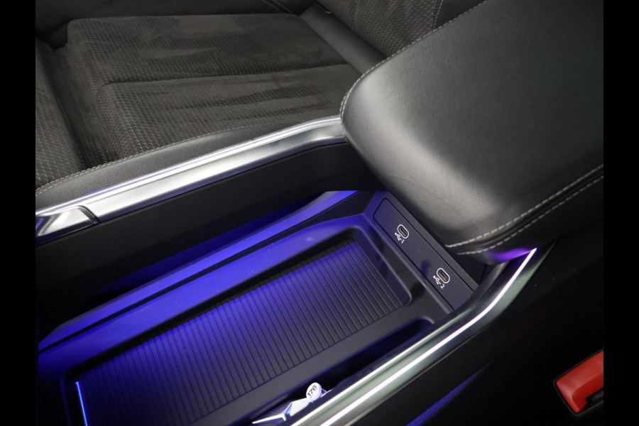Audi e-tron Sportback 55 Quattro S Edition 95 kWh | Matrix LED koplampen | 360° Camera | Digitale Buitenspiegels | Bang & Olufsen Premium Sound |