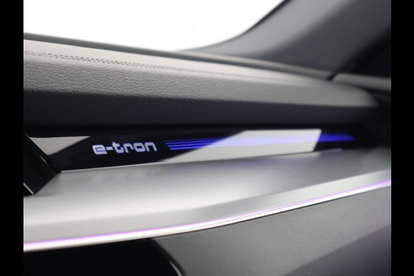 Audi e-tron Sportback 55 Quattro S Edition 95 kWh | Matrix LED koplampen | 360° Camera | Digitale Buitenspiegels | Bang & Olufsen Premium Sound |