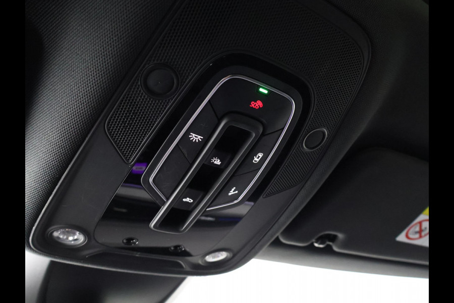 Audi e-tron Sportback 55 Quattro S Edition 95 kWh | Matrix LED koplampen | 360° Camera | Digitale Buitenspiegels | Bang & Olufsen Premium Sound |