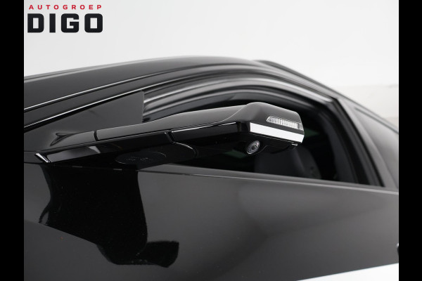 Audi e-tron Sportback 55 Quattro S Edition 95 kWh | Matrix LED koplampen | 360° Camera | Digitale Buitenspiegels | Bang & Olufsen Premium Sound |