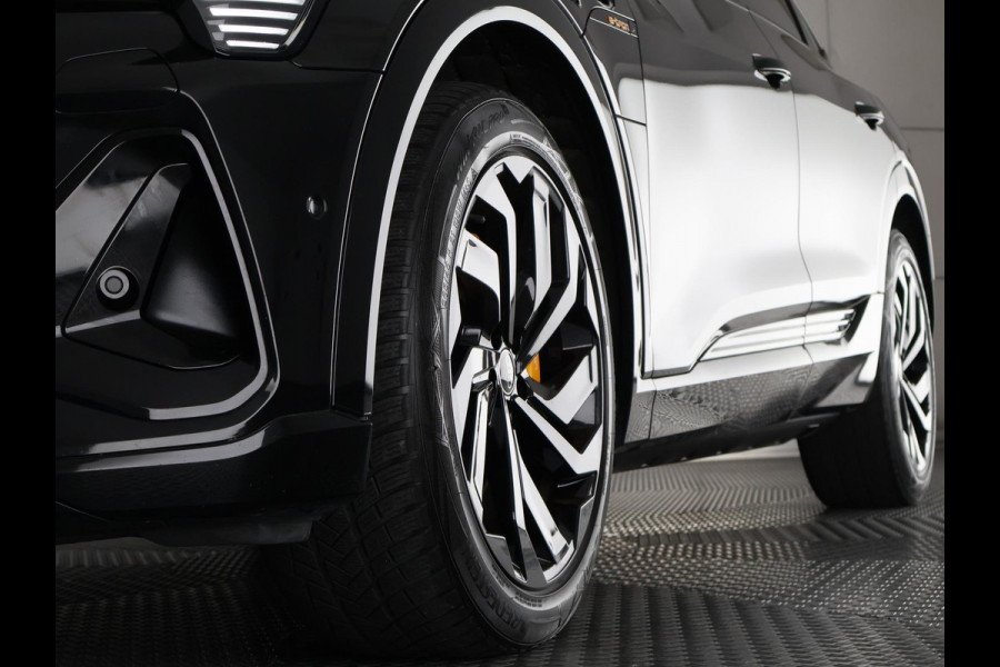Audi e-tron Sportback 55 Quattro S Edition 95 kWh | Matrix LED koplampen | 360° Camera | Digitale Buitenspiegels | Bang & Olufsen Premium Sound |