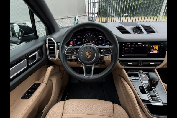 Porsche Cayenne 3.0 E-HYBRID Platinum Edtion