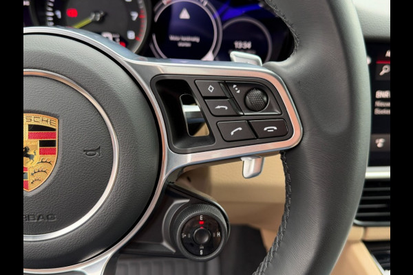 Porsche Cayenne 3.0 E-HYBRID Platinum Edtion