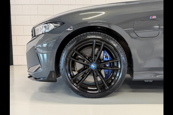 BMW 3 Serie Touring 330e xDrive High Executive M Sport Performance | PANO | H/K | DRAVIT | ACC | TREKHAAK | DEALER | 1E EIG
