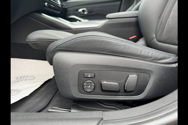 BMW 3 Serie Touring 330e xDrive High Executive M Sport Performance | PANO | H/K | DRAVIT | ACC | TREKHAAK | DEALER | 1E EIG