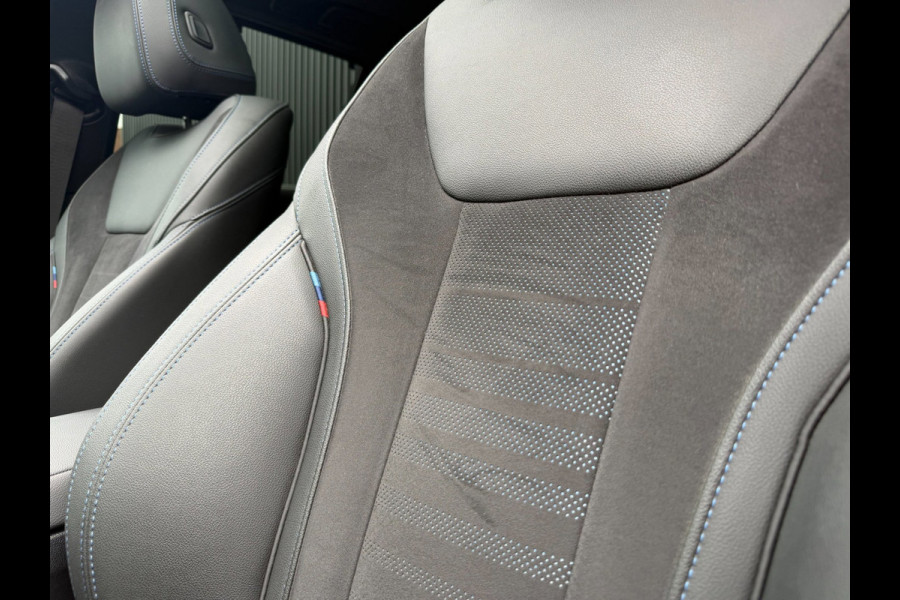 BMW 3 Serie Touring 330e xDrive High Executive M Sport Performance | PANO | H/K | DRAVIT | ACC | TREKHAAK | DEALER | 1E EIG