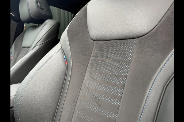 BMW 3 Serie Touring 330e xDrive High Executive M Sport Performance | PANO | H/K | DRAVIT | ACC | TREKHAAK | DEALER | 1E EIG