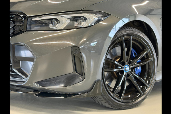 BMW 3 Serie Touring 330e xDrive High Executive M Sport Performance | PANO | H/K | DRAVIT | ACC | TREKHAAK | DEALER | 1E EIG