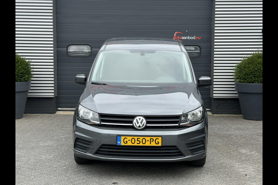 Volkswagen Caddy Maxi 2.0 TDI Trendline 5p Rolstoel Vervoer | Adaptive Cruise Control | Parkeersensoren | Lichtmetalen Velgen |