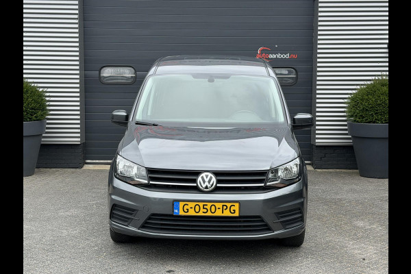 Volkswagen Caddy Maxi 2.0 TDI Trendline 5p Rolstoel Vervoer | Adaptive Cruise Control | Parkeersensoren | Lichtmetalen Velgen |