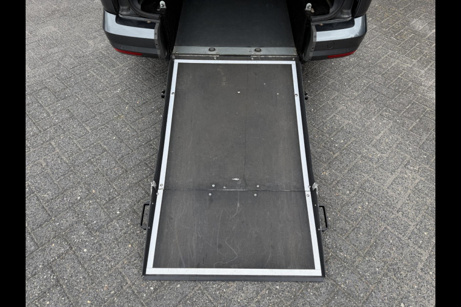 Volkswagen Caddy Maxi 2.0 TDI Trendline 5p Rolstoel Vervoer | Adaptive Cruise Control | Parkeersensoren | Lichtmetalen Velgen |