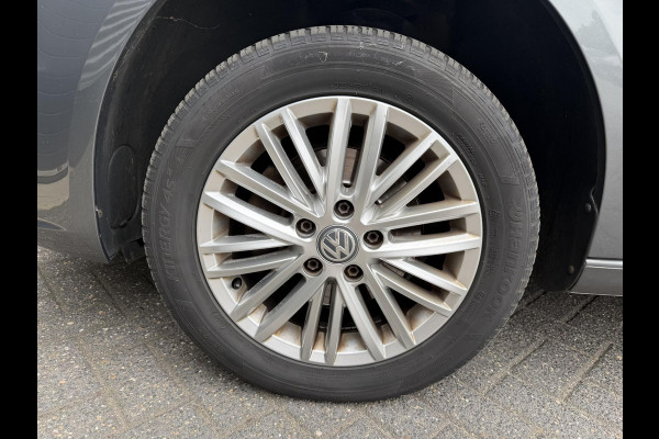 Volkswagen Caddy Maxi 2.0 TDI Trendline 5p Rolstoel Vervoer | Adaptive Cruise Control | Parkeersensoren | Lichtmetalen Velgen |