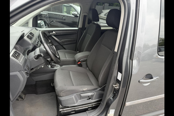 Volkswagen Caddy Maxi 2.0 TDI Trendline 5p Rolstoel Vervoer | Adaptive Cruise Control | Parkeersensoren | Lichtmetalen Velgen |