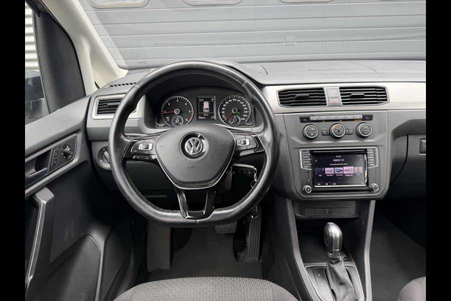 Volkswagen Caddy Maxi 2.0 TDI Trendline 5p Rolstoel Vervoer | Adaptive Cruise Control | Parkeersensoren | Lichtmetalen Velgen |
