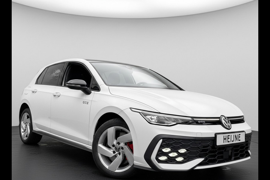 Volkswagen Golf GTE 1.5 eHybrid [PHEV] 272PK SPORT 360°CAMERA/NAVI/HEADS-UP
