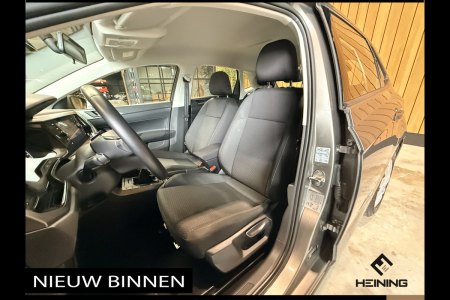 Volkswagen Polo 1.0 TSI Comfortline. Navi. Apple-carplay. DAB. 72600 km met NAP