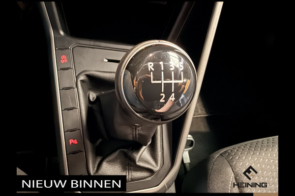 Volkswagen Polo 1.0 TSI Comfortline. Navi. Apple-carplay. DAB. 72600 km met NAP