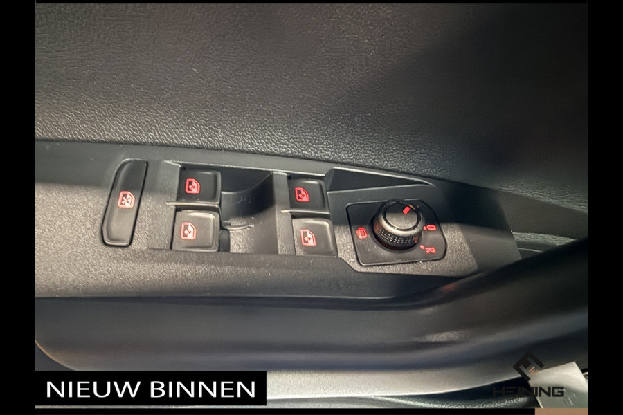 Volkswagen Polo 1.0 TSI Comfortline. Navi. Apple-carplay. DAB. 72600 km met NAP