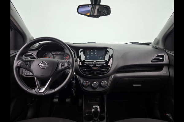 Opel KARL 1.0 Rocks Online Edition | NL-Auto| Stoel&Stuur Verwarming| Carplay| Cruise Control|