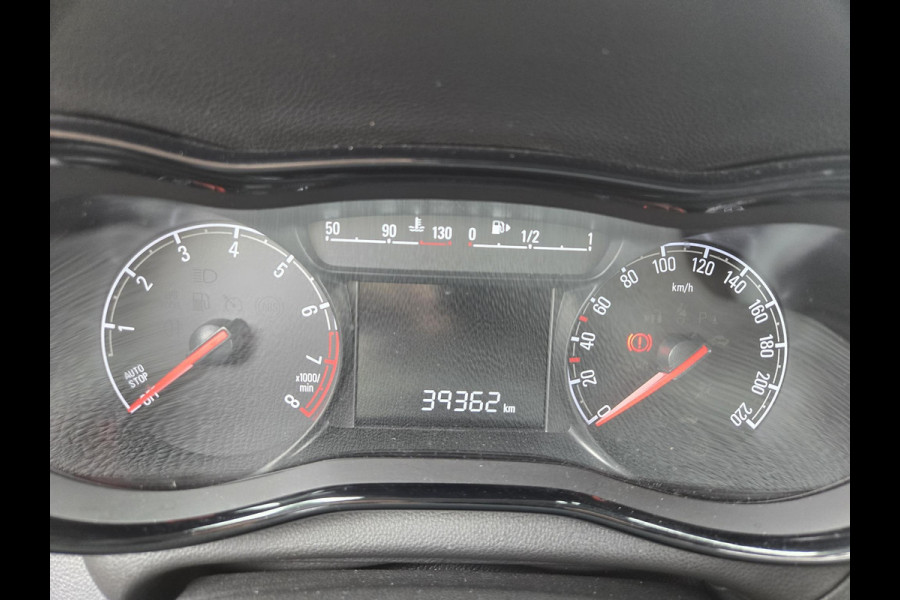 Opel KARL 1.0 Rocks Online Edition | NL-Auto| Stoel&Stuur Verwarming| Carplay| Cruise Control|