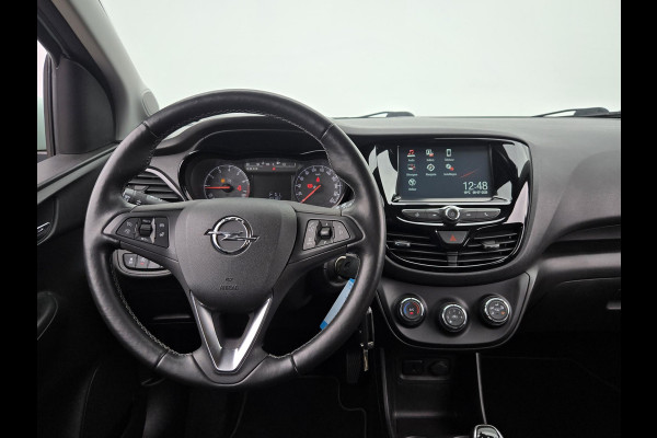 Opel KARL 1.0 Rocks Online Edition | NL-Auto| Stoel&Stuur Verwarming| Carplay| Cruise Control|