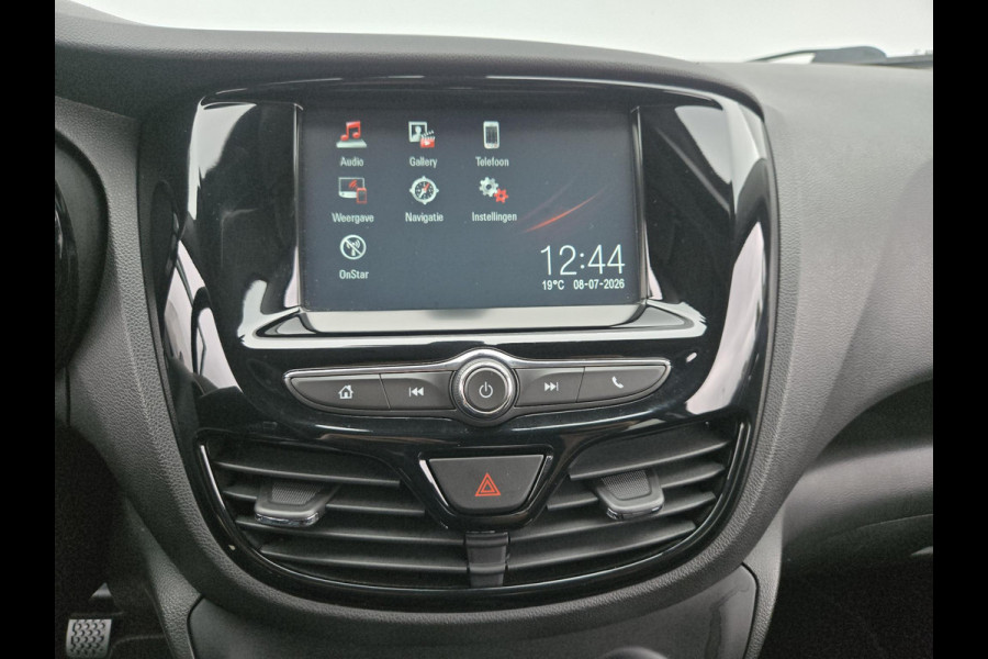 Opel KARL 1.0 Rocks Online Edition | NL-Auto| Stoel&Stuur Verwarming| Carplay| Cruise Control|