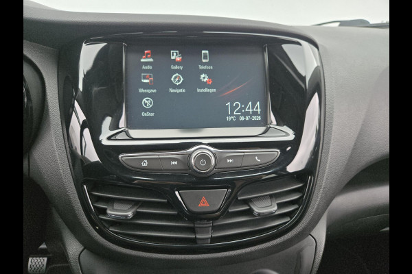 Opel KARL 1.0 Rocks Online Edition | NL-Auto| Stoel&Stuur Verwarming| Carplay| Cruise Control|