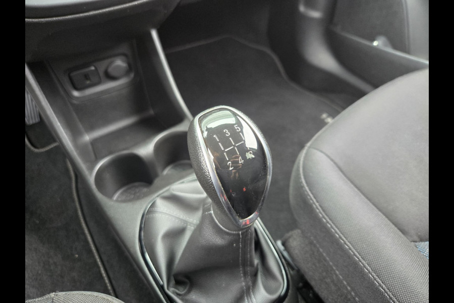 Opel KARL 1.0 Rocks Online Edition | NL-Auto| Stoel&Stuur Verwarming| Carplay| Cruise Control|