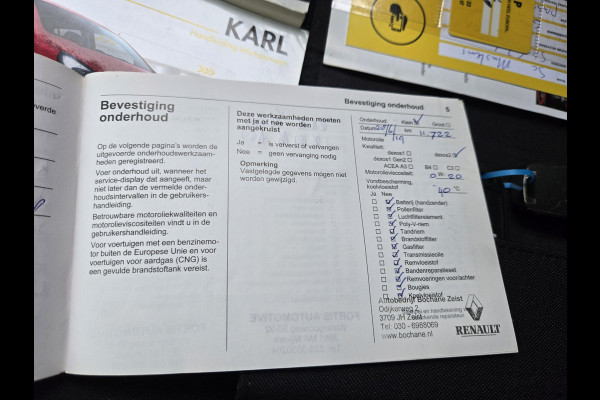 Opel KARL 1.0 Rocks Online Edition | NL-Auto| Stoel&Stuur Verwarming| Carplay| Cruise Control|