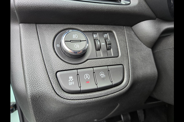Opel KARL 1.0 Rocks Online Edition | NL-Auto| Stoel&Stuur Verwarming| Carplay| Cruise Control|